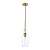 Подвесной светильник Escada Gloss 1141/1S Clear