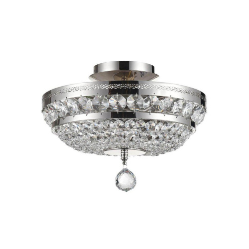 Потолочная люстра Maytoni Ottilia DIA700-CL-03-N Потолочная люстра Maytoni Ottilia DIA700-CL-03-N
