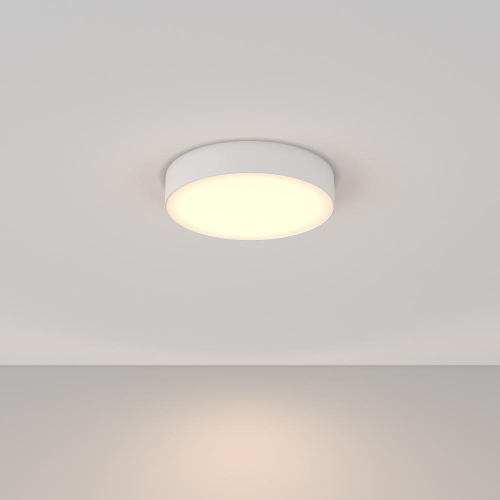 Потолочный светодиодный светильник Maytoni Technical Zon C032CL-L43W3K