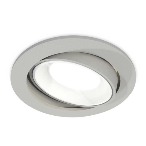 Комплект встраиваемого светильника Ambrella light Techno Spot XC (C7653, N7020) XC7653001 Комплект встраиваемого светильника Ambrella light Techno Spot XC (C7653, N7020) XC7653001