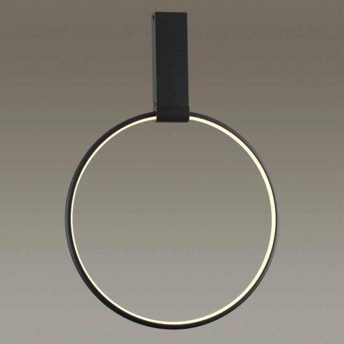 Настенный светильник Odeon Light Hightech Annel 4318/32CL Настенный светильник Odeon Light Hightech Annel 4318/32CL