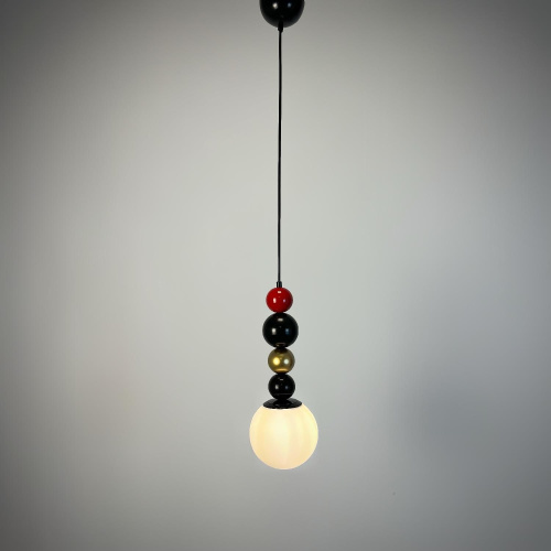 Подвесной Светильник Zero The Rgb Fredrik Mattson Pendant By Imperiumloft Подвесной Светильник Zero The Rgb Fredrik Mattson Pendant By Imperiumloft