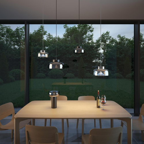 Подвесной светодиодный светильник Odeon Light Kaleo 4720/8L Подвесной светодиодный светильник Odeon Light Kaleo 4720/8L