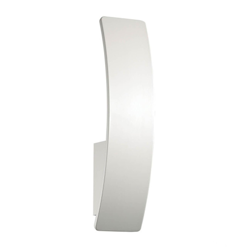 Настенный светильник Ideal Lux Vela Ap 090337