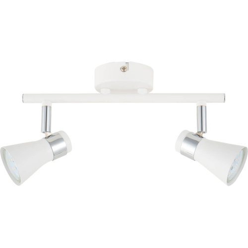 Спот Toplight Regina TL1258Y-02WC Спот Toplight Regina TL1258Y-02WC