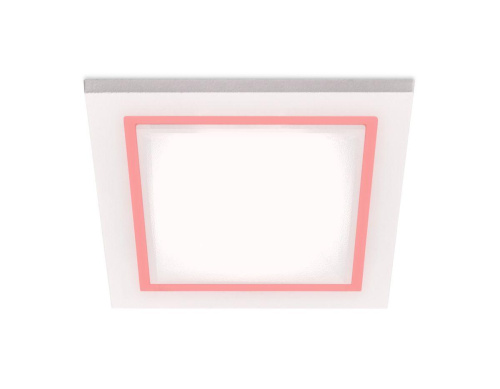 Встраиваемый светильник Ambrella light Techno TN122