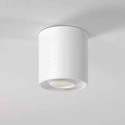 Накладной светодиодный светильник Elektrostandard Orsa 25041/LED 10W 4200K белый a062934 Накладной светодиодный светильник Elektrostandard Orsa 25041/LED 10W 4200K белый a062934