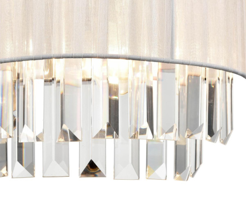 Настенный светильник Vele Luce Fata VL3173W02 Настенный светильник Vele Luce Fata VL3173W02