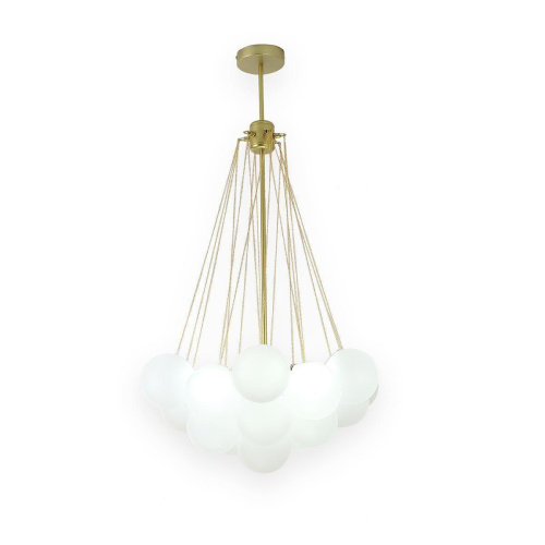 Подвесная люстра Kink Light Криста 08476-19,20 Подвесная люстра Kink Light Криста 08476-19,20