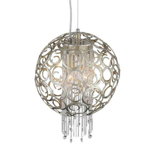 Подвесная люстра ST Luce Dolcima SL1101.203.02 Подвесная люстра ST Luce Dolcima SL1101.203.02