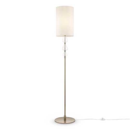 Торшер Maytoni Armony H010FL-01G