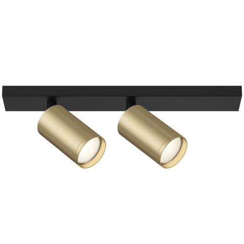 Спот Maytoni Technical Focus S C051CL-02BMG (C051CL-02B+TRA020-01MG+TRA020-01MG) Спот Maytoni Technical Focus S C051CL-02BMG (C051CL-02B+TRA020-01MG+TRA020-01MG)