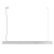 Подвесной светильник Loft IT Vim 10318/A White