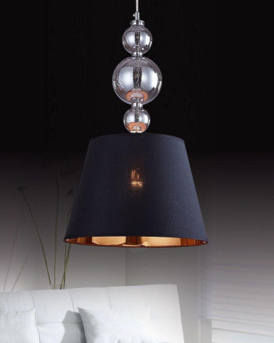 Подвесной светильник Lumina Deco Muraneo LDP 1123 BK Подвесной светильник Lumina Deco Muraneo LDP 1123 BK