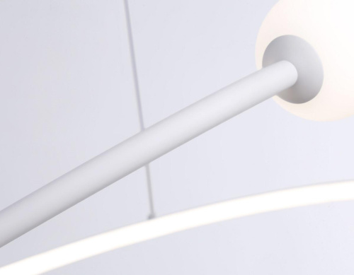 Подвесной светодиодный светильник Ambrella light Comfort LineTech FL66291 Подвесной светодиодный светильник Ambrella light Comfort LineTech FL66291