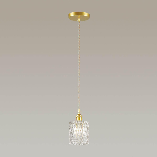 Подвесной светильник Lumion Jess 3799/1 Подвесной светильник Lumion Jess 3799/1