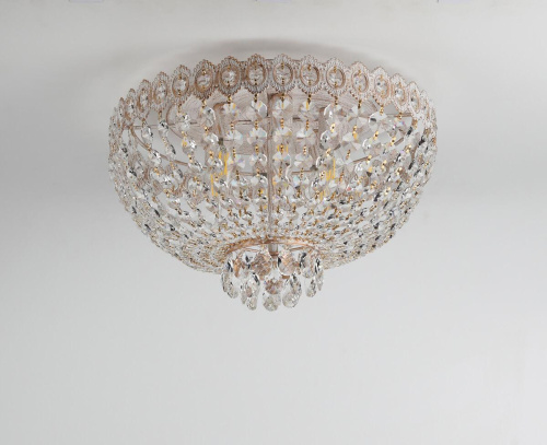 Подвесная люстра Rivoli Vittoria 1014-106 Б0037794