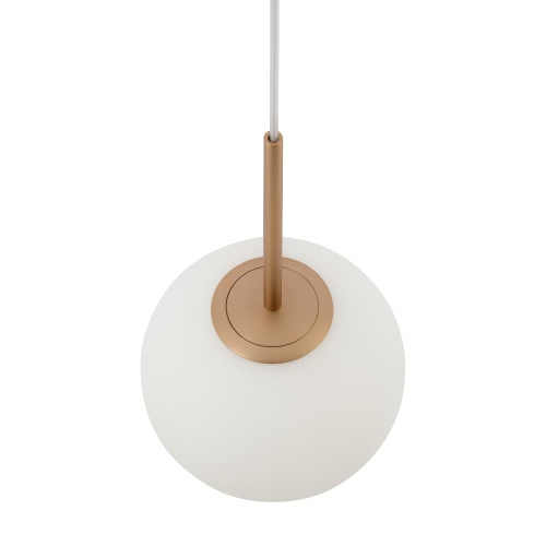 Подвесной светильник Maytoni Basic form MOD321PL-01G3