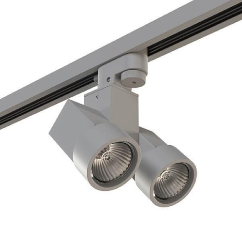 Адаптер для шинопровода Lightstar Asta 592029 Адаптер для шинопровода Lightstar Asta 592029