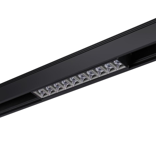 Трековый светодиодный светильник Novotech Shino Kit 358524 Трековый светодиодный светильник Novotech Shino Kit 358524