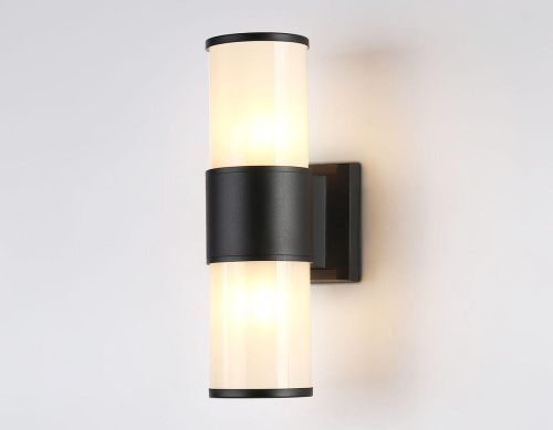 Уличный настенный светильник Ambrella light Garden ST2455 Уличный настенный светильник Ambrella light Garden ST2455