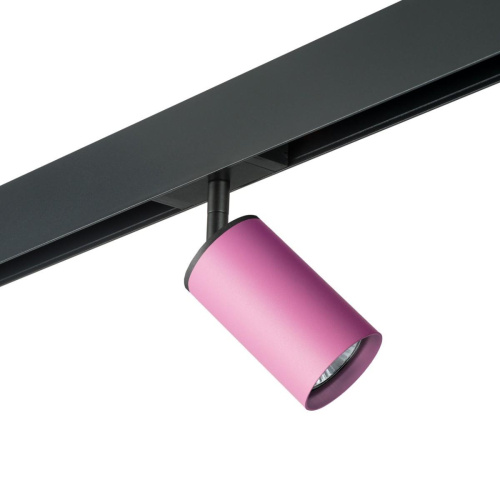 Трековый светильник Lightstar Rullo (214432+595057) PRO432 Трековый светильник Lightstar Rullo (214432+595057) PRO432