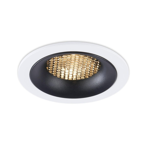 Встраиваемый светильник Ambrella Light Techno Spot Standard Tech TN102722 Встраиваемый светильник Ambrella Light Techno Spot Standard Tech TN102722