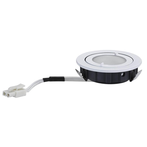 Мебельный светильник Paulmann Micro Line IP44 Downlight 98569 Мебельный светильник Paulmann Micro Line IP44 Downlight 98569