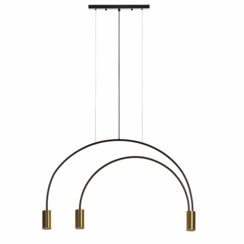 Подвесной светильник Loft IT 5043-3 Подвесной светильник Loft IT 5043-3