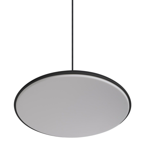 Подвесной светодиодный светильник Loft IT Plato 10119 Black Подвесной светодиодный светильник Loft IT Plato 10119 Black