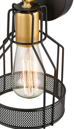 Бра Vele Luce Abbis VL6262W01 Бра Vele Luce Abbis VL6262W01