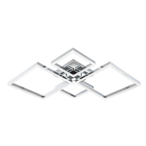 Потолочная светодиодная люстра Escada Olvera 10246/4LED Потолочная светодиодная люстра Escada Olvera 10246/4LED