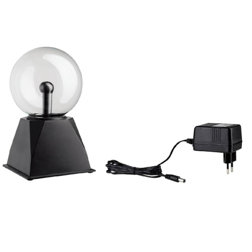 Настольная лампа Mood Plasma Ball 3298 Настольная лампа Mood Plasma Ball 3298