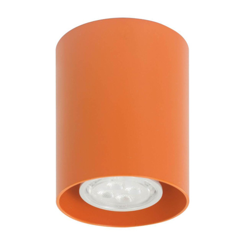 Потолочный светильник TopDecor Tubo8 P1 17 Потолочный светильник TopDecor Tubo8 P1 17