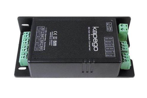 Контроллер Deko-Light switch converter SC-104 843338 Контроллер Deko-Light switch converter SC-104 843338