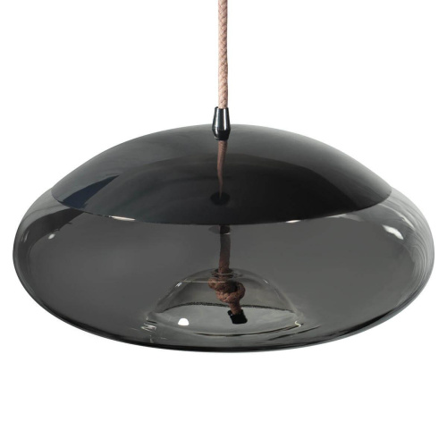 Подвесной светодиодный светильник Loft IT Knot 8134-D Подвесной светодиодный светильник Loft IT Knot 8134-D
