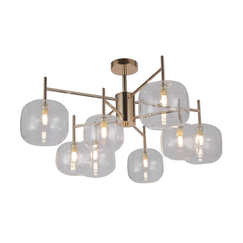 Потолочная люстра F-Promo Beaker 2976-8P Потолочная люстра F-Promo Beaker 2976-8P