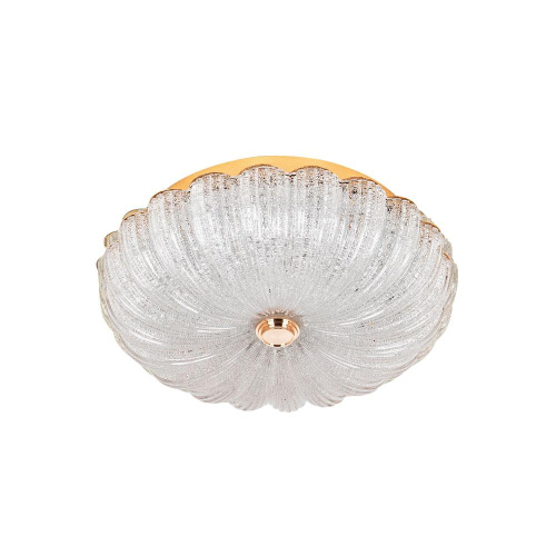 Потолочный светильник LED4U L1115-300 GD