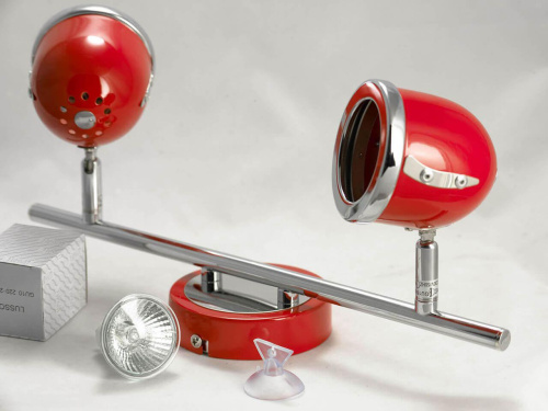 Спот Lussole Tivoli LSN-3101-02 Спот Lussole Tivoli LSN-3101-02