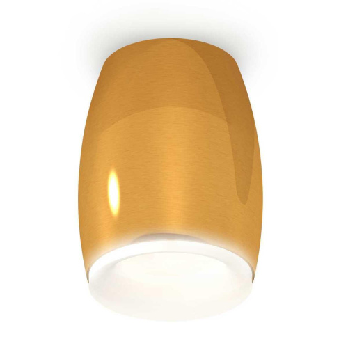 Комплект потолочного светильника Ambrella light Techno Spot XC (C1125, N7165) XS1125020 Комплект потолочного светильника Ambrella light Techno Spot XC (C1125, N7165) XS1125020