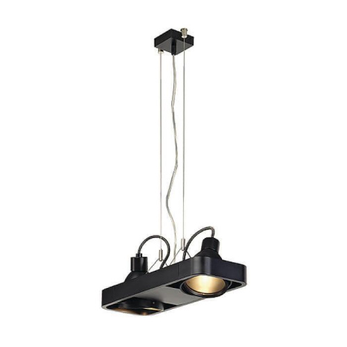 Подвесной светильник SLV Aixlight R Duo 159050 Подвесной светильник SLV Aixlight R Duo 159050