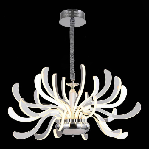Подвесная светодиодная люстра ST Luce Aricia SL835.503.24 Подвесная светодиодная люстра ST Luce Aricia SL835.503.24