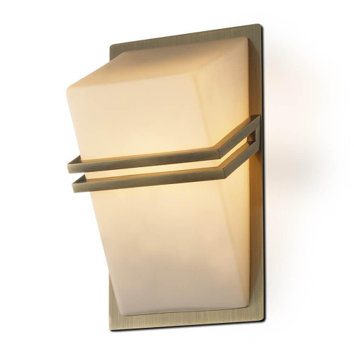 Настенный светильник Odeon Light Tiara 2023/1W Настенный светильник Odeon Light Tiara 2023/1W