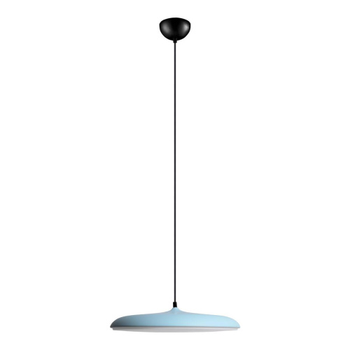 Подвесной светодиодный светильник Loft IT Plato 10119 Blue Подвесной светодиодный светильник Loft IT Plato 10119 Blue