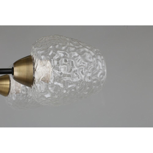 Потолочная люстра Omnilux Pavarolo OML-67807-06 Потолочная люстра Omnilux Pavarolo OML-67807-06