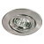 Встраиваемый светильник Paulmann Quality Line Halogen 98919