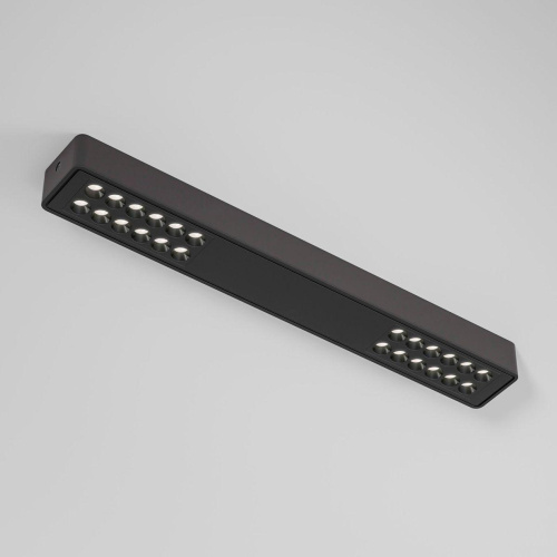 Потолочный светодиодный светильник Elektrostandard Tend 25115/LED a068852 Потолочный светодиодный светильник Elektrostandard Tend 25115/LED a068852
