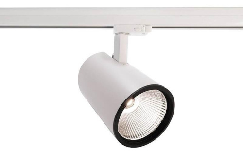 Трековый светильник Deko-Light Luna 30 707019 Трековый светильник Deko-Light Luna 30 707019