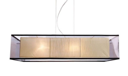 Подвесной светильник Deko-Light Capella II 342076 Подвесной светильник Deko-Light Capella II 342076