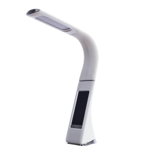 Настольная лампа Arte Lamp Supervisor A1706LT-1WH Настольная лампа Arte Lamp Supervisor A1706LT-1WH